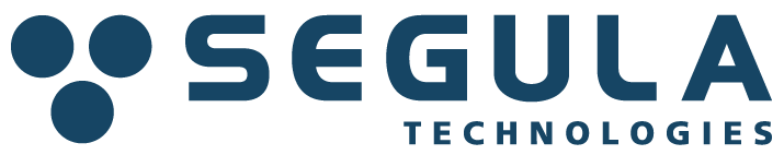 SEGULA Technologies logo