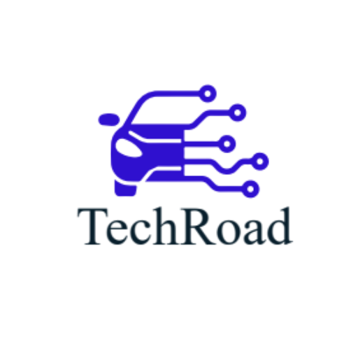 TechRoad logo