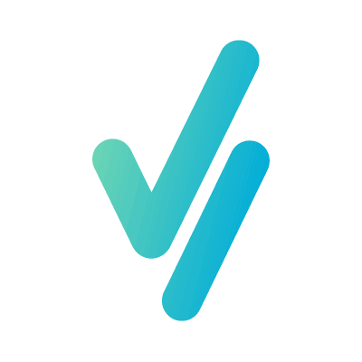 Visualvest logo